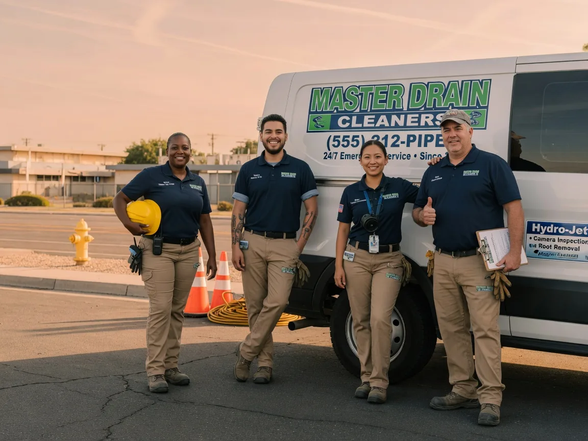 Drain Cleaning company in Highland Lakes, NJ